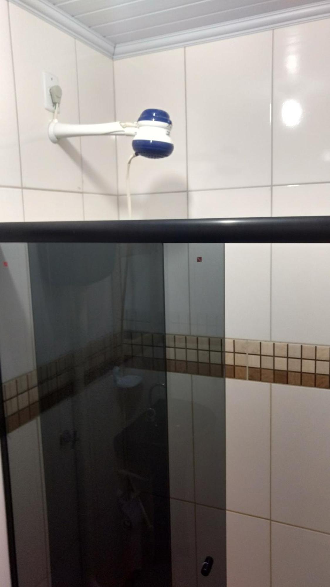 Hotel E Pousada O Casarao Palmeiras  Pokoj fotografie