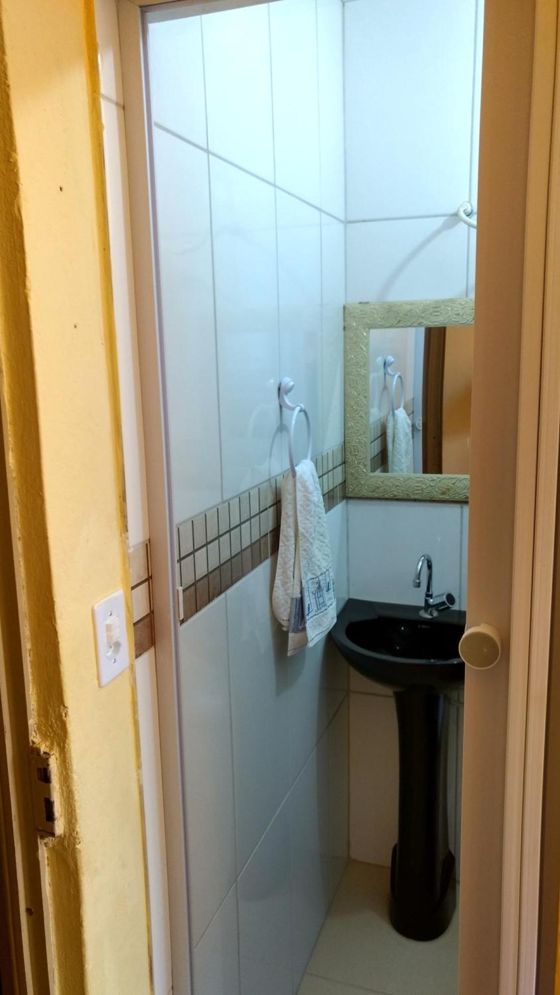 Hotel E Pousada O Casarao Palmeiras  Pokoj fotografie