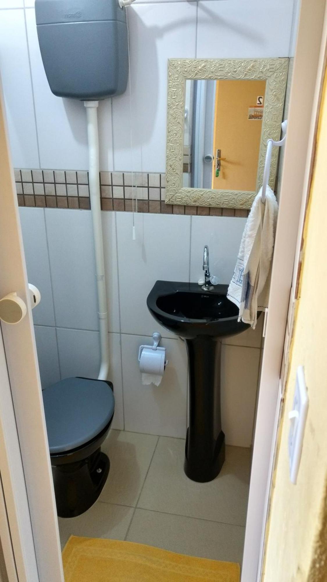 Hotel E Pousada O Casarao Palmeiras  Pokoj fotografie