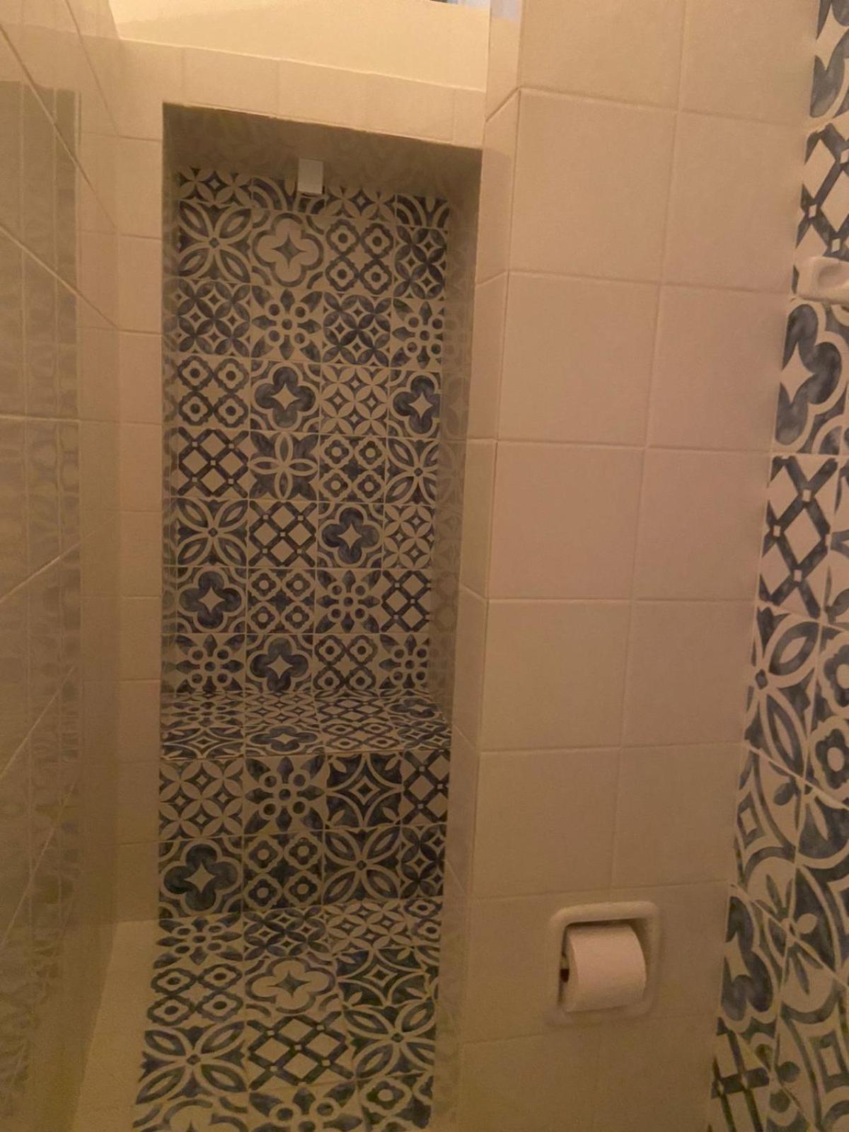 Hotel E Pousada O Casarao Palmeiras  Pokoj fotografie