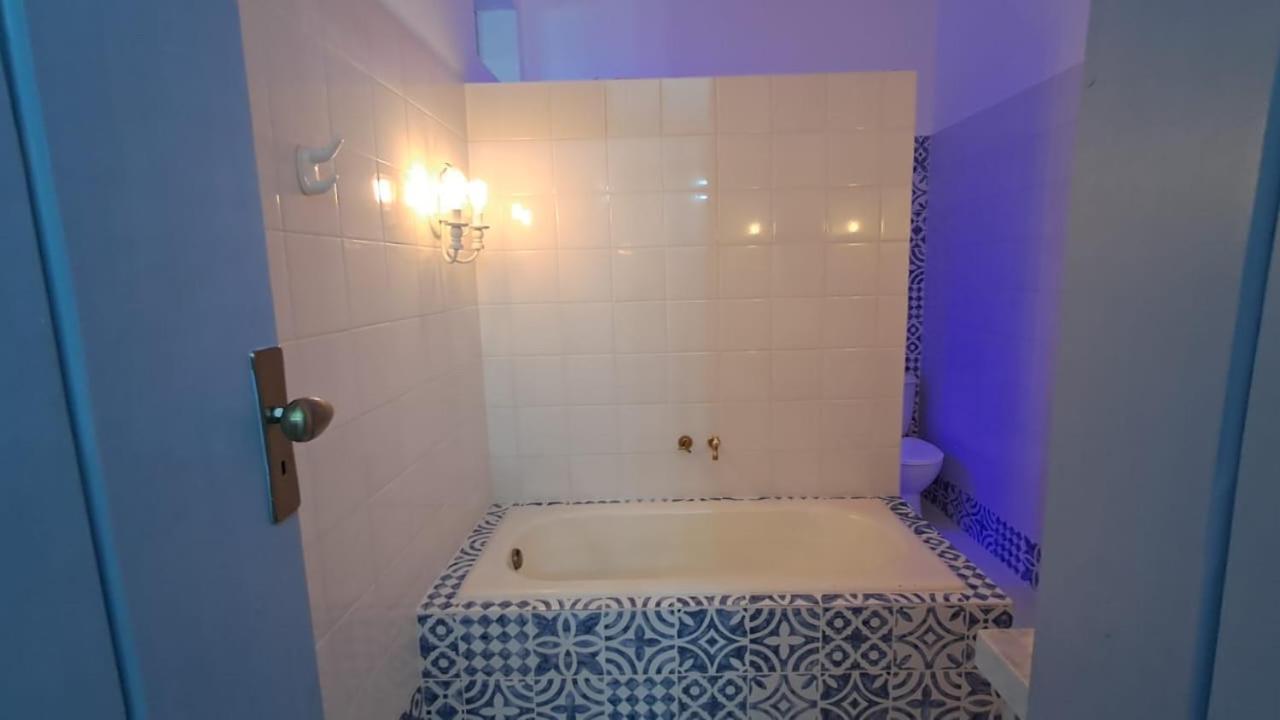 Hotel E Pousada O Casarao Palmeiras  Exteriér fotografie