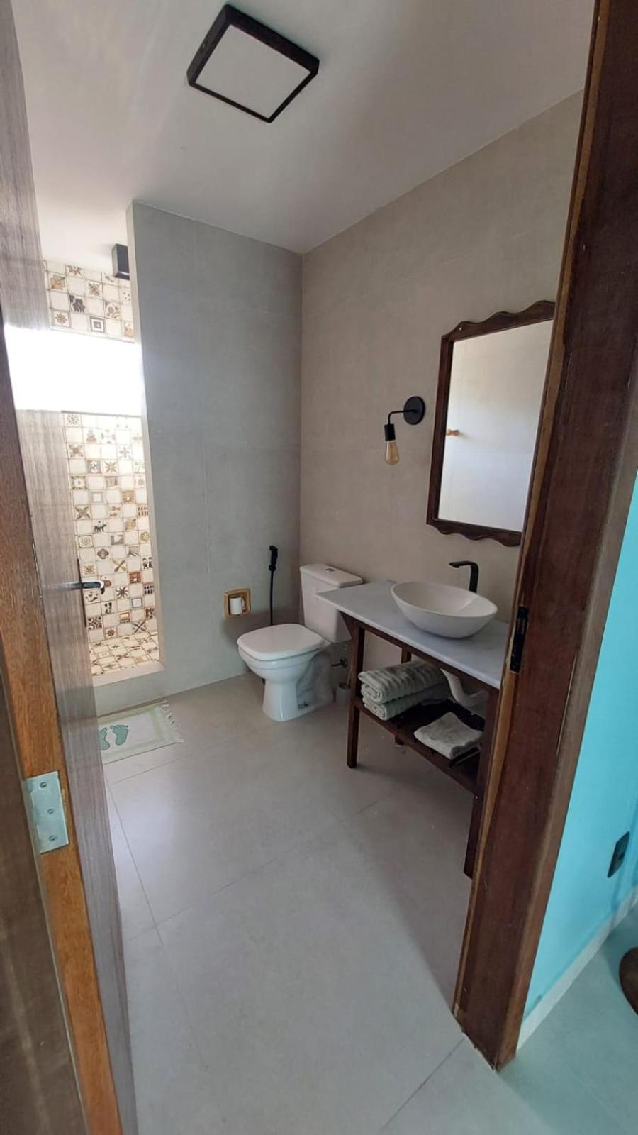 Hotel E Pousada O Casarao Palmeiras  Exteriér fotografie
