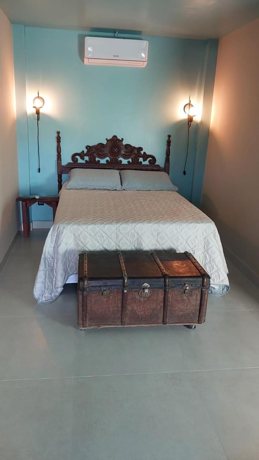 Hotel E Pousada O Casarao Palmeiras  Exteriér fotografie