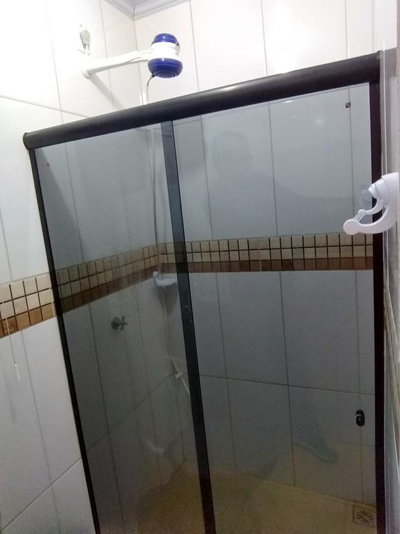 Hotel E Pousada O Casarao Palmeiras  Exteriér fotografie